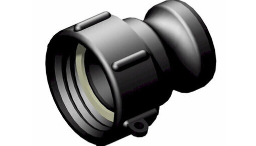 IBC-Zubehör & Adapter