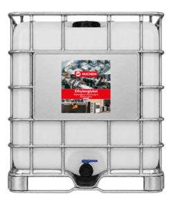 Ethylenglykol 40 % 1000 L  IBC (bis -21°C)