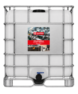 Ethylenglykol 50% 1000 L IBC (bis -33°C)