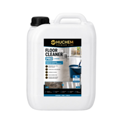 Floor Cleaner Premium | Strong | Pro | Kraftvoller Bodenreiniger | 5-L-Kanister