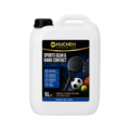 Huchem PRO-line Sports Gear & Hand Contact Cleaner Pro | 5-L-Kanister