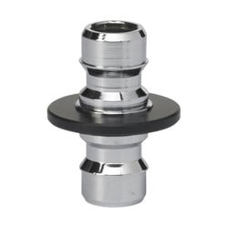 Vikan Verbindungsstück für Schnellkupplung | 1/2" | Messing