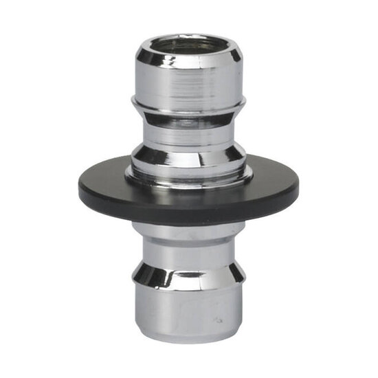 Vikan Vikan Verbindungsstück für Schnellkupplung | 1/2" | Messing