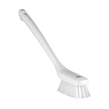 Vikan Vikan Hygiene Schmale Bürste mit langem Griff | 46 mm