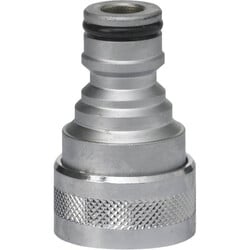 Vikan-Gardena Adapter für 1/2" Schnellkupplung