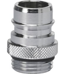 Vikan Nippel 3/4" für 1/2" Innengewinde