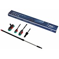 Vikan Vikan Starterpaket | Komplettes Reinigungsset für Fahrzeug & Transport | Huchem