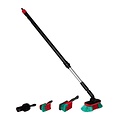 Vikan Vikan Starterpaket | Komplettes Reinigungsset für Fahrzeug & Transport | Huchem