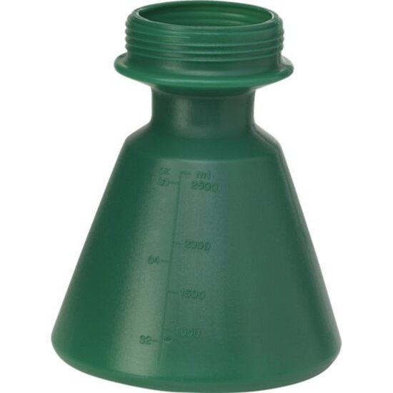 Vikan Ersatzkanister 2,5 L | Foam Sprayer | Vikan | Hygiene