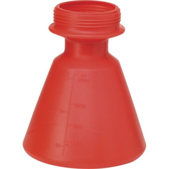 Vikan Ersatzkanister 2,5 L | Foam Sprayer | Vikan | Hygiene