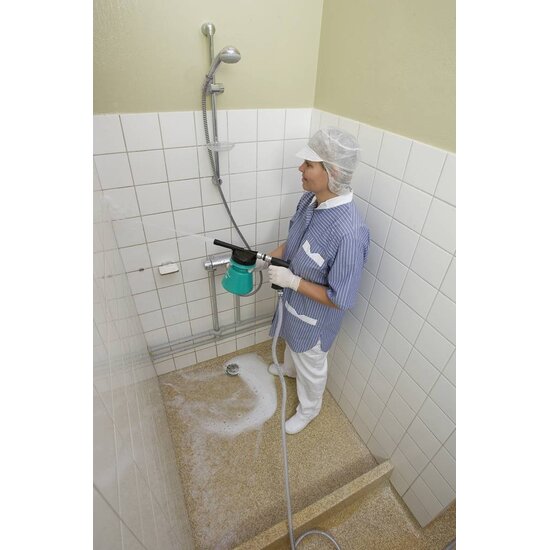 Vikan Foam Sprayer | Klassisch | 1,4 L | Vikan | Hygiene | Klassischer Schaumsprüher