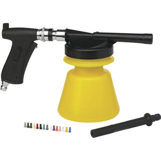 Vikan Foam Sprayer | Klassisch | 1,4 L | Vikan | Hygiene | Klassischer Schaumsprüher