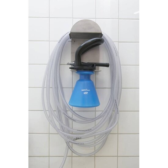 Vikan Wandhalter | Foam Sprayer | Vikan | Hygiene | Lebensmittel | Edelstahl
