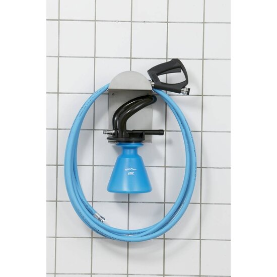 Vikan Wandhalter | Foam Sprayer | Vikan | Hygiene | Lebensmittel | Edelstahl