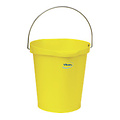 Vikan Vikan Eimer 12 Liter – hygienisch, farbcodiert & ergonomisch