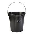 Vikan Vikan Eimer 12 Liter – hygienisch, farbcodiert & ergonomisch