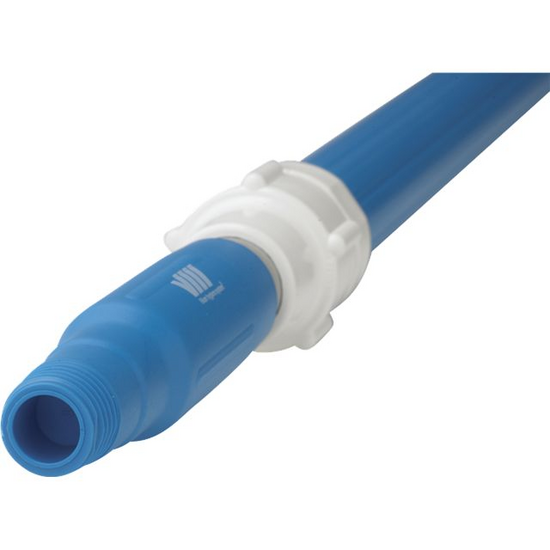 Vikan Teleskopstiel | Ergonomisch | Aluminium | Vikan | Hygiene | Lebensmittel