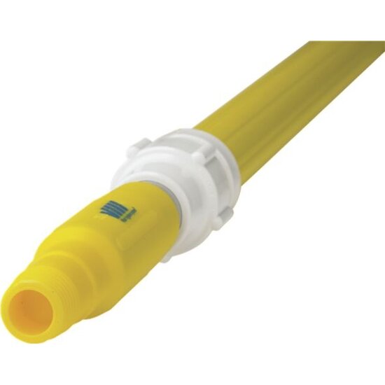 Vikan Teleskopstiel | Ergonomisch | Aluminium | Vikan | Hygiene | Lebensmittel