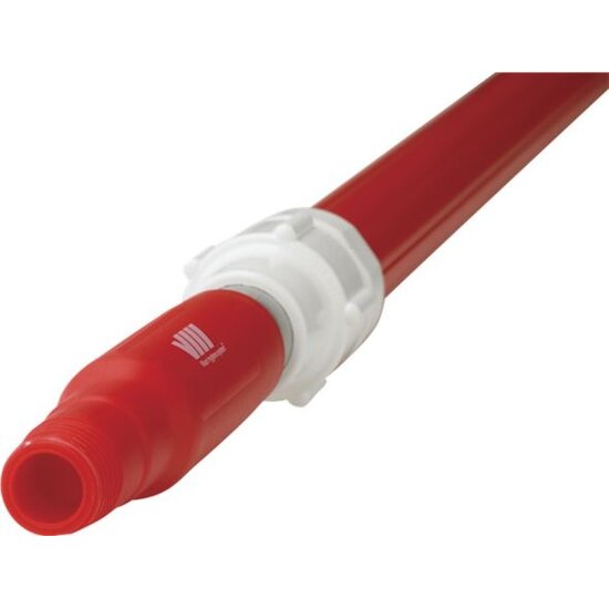 Vikan Teleskopstiel | Ergonomisch | Aluminium | Vikan | Hygiene | Lebensmittel
