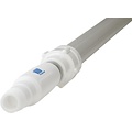 Vikan Teleskopstiel | Ergonomisch | Aluminium | Vikan | Hygiene | Lebensmittel
