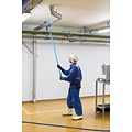 Vikan Stiel | 170 cm | Ultra Hygiene Stiel | Lebensmittel | Vikan