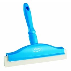 Handabzieher | Vikan Klassischer Handabzieher – Doppellippiger hygienischer Abzieher