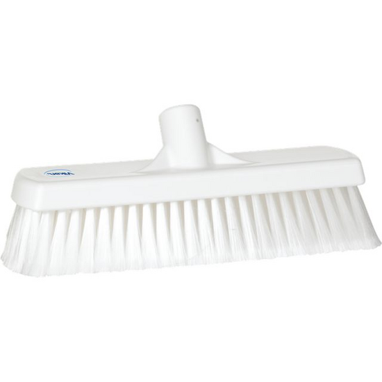 Vikan Bodenbesen | Gesplisster Besen | Weich | Hygiene | Lebensmittel | Vikan