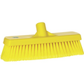 Vikan Bodenbesen | Gesplisster Besen | Weich | Hygiene | Lebensmittel | Vikan
