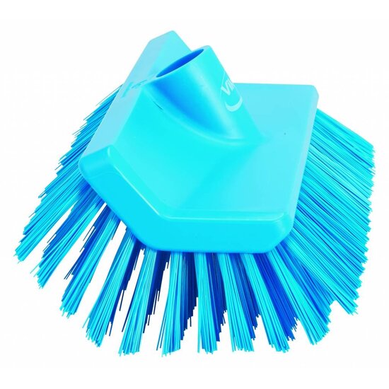 Vikan Schrubber | Eckenschrubber | Hart | Hygiene | Vikan | Lebensmittel