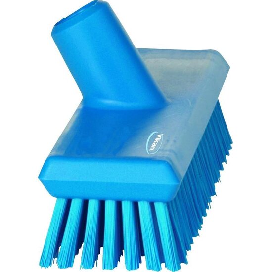 Vikan Handschrubber | Schrubbbürste | Hygiene | Lebensmittel | Medium