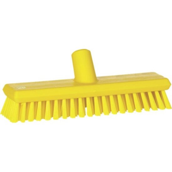 Vikan Handschrubber | Schrubbbürste | Hygiene | Lebensmittel | Medium