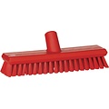 Vikan Handschrubber | Schrubbbürste | Hygiene | Lebensmittel | Medium