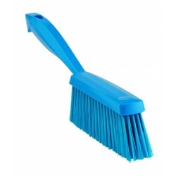 Handfeger Weich – Professionelle Hygienebürste für feinen Schmutz