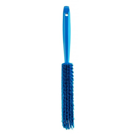 Vikan Handfeger Weich – Professionelle Hygienebürste für feinen Schmutz