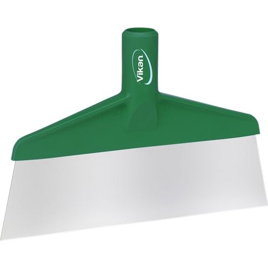 Vikan Bodenschaber | Tischschaber | Edelstahlklinge | Lebensmittel | Vikan | Hygiene