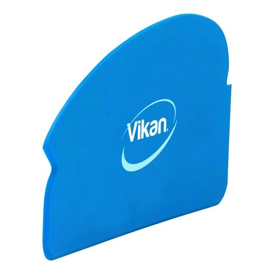 Vikan Handschaber | Flexibel | 165 mm | 1 St. | Lebensmittel | Vikan | Hygiene