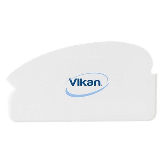 Vikan Handschaber | Flexibel | 165 mm | 1 St. | Lebensmittel | Vikan | Hygiene