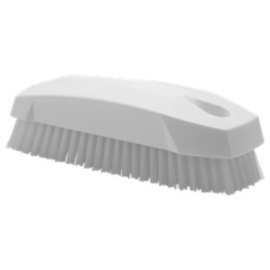 Vikan Nagelbürste | Hart | Lebensmittel | Hygiene | Harte Nagelbürste