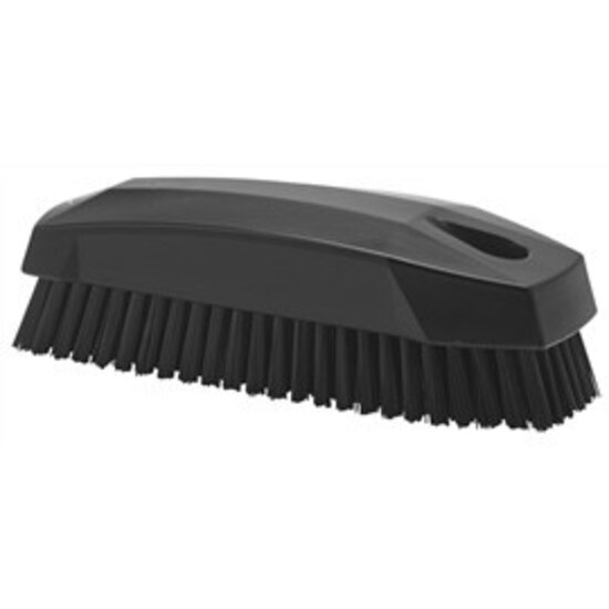 Vikan Nagelbürste | Hart | Lebensmittel | Hygiene | Harte Nagelbürste