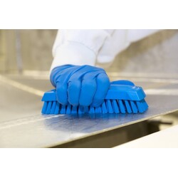 Bürste | Arbeitsbürste | Medium | Vikan | Hygiene | Lebensmittel