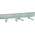 Vikan Wandhalter | Aufhängesystem | 4 Haken | Edelstahl | Vikan | Lebensmittel