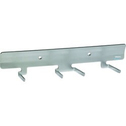 Wandhalter | Aufhängesystem | 4 Haken | Edelstahl | Vikan | Lebensmittel
