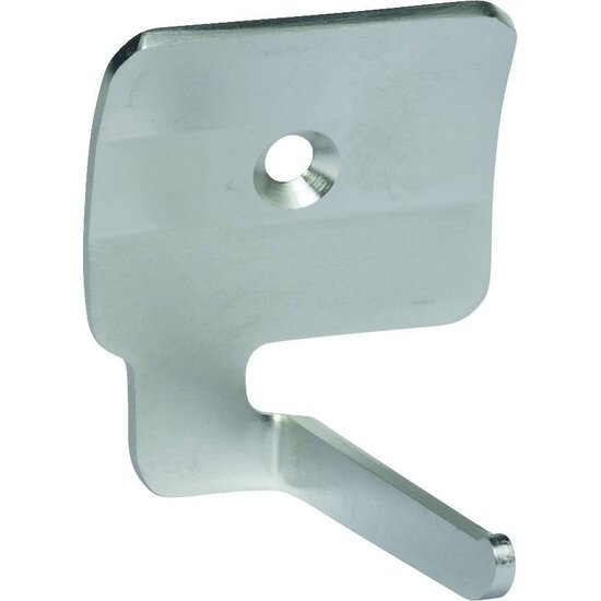 Vikan Haken | 1 Haken | Aufhängesystem | Edelstahl | Vikan | Wandhalter