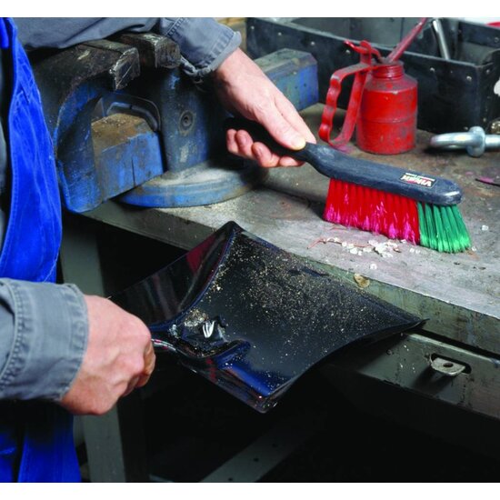 Vikan Handfeger | Weich | Weicher Handfeger | Vikan | Transport | Professional