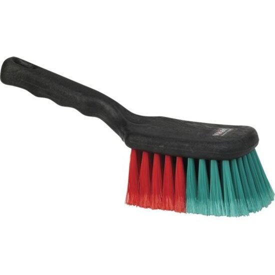 Vikan Handbürste mit kurzem Griff | Transport | Vikan | Cleaning Brush