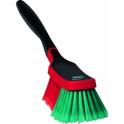 Handbürste | Wheel Brush | Vikan | Felgenbürste | Transport | Felgen