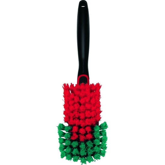 Vikan Handbürste | Wheel Brush | Vikan | Felgenbürste | Transport | Felgen