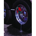 Vikan Felgenbürste – Wheel Brush – Kratzfrei und kraftvoll reinigen
