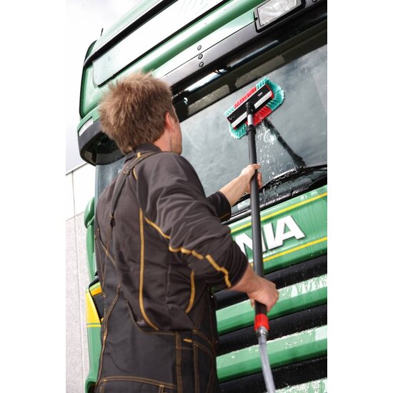 Vikan Winkelbürste | Vikan | Transport | Waschen | Reinigen | Cleaning Brush