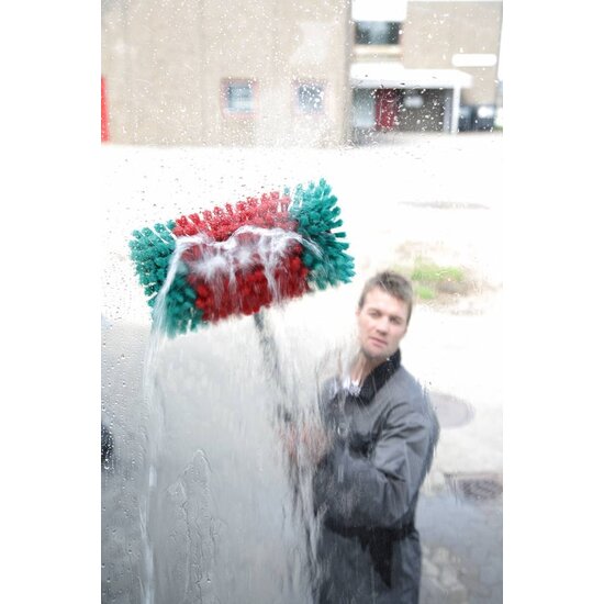 Vikan Winkelbürste | Vikan | Transport | Waschen | Reinigen | Cleaning Brush